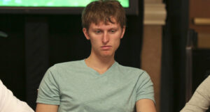 Poker Strategy For The Rest Of Us: Aaron Jones