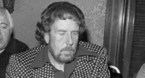 Men of Action: Jack 'Treetop' Straus