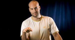 WSOP: Daniel Idema Wins $1,500 Stud Hi-Lo Event