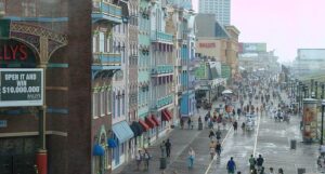 Strip Club To Come To Atlantic City Casino