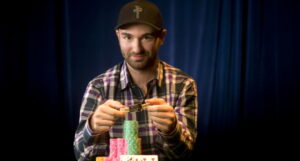 WSOP: Michael Malm Wins Event No. 8