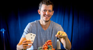 WSOP: Matt Waxman Wins $1K NLHE Bracelet