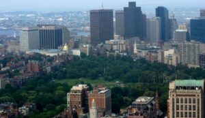 Everett Voters Approve Wynn's Casino Plan