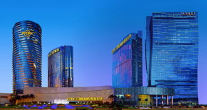 Macau Tournament To Award $4.5M First-Place Prize