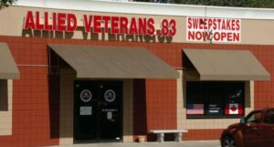 Defendant In FL Gambling Case Enters Plea