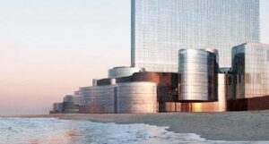Revel Casino Has Its First Profitable Week