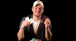 WSOP: Brent Wheeler Wins Event No. 10