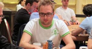 CPPT Venetian Main Event: Day 2 Recap