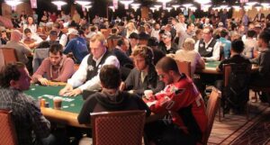 WSOP $111,111 Buy-In To Award $4.8M To First