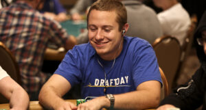 A Poker Life: Brian Hastings