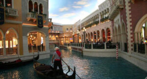 CPPT Venetian DSE III: Andrew Moreno Wins Big