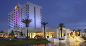 Seminole Hard Rock Tampa Giving Away 100 Seats