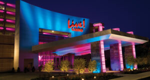 Maryland Live! Announces Poker Room Opening Date