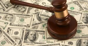 Feds Give Texas PD $5M For Gambling Bust