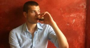 Capture The Flag: Poker Pro Martin Bradstreet