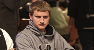 David Peters Wins Bellagio Cup XI Main Event