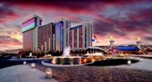 WPT Returns To Altantis Casino Resort Spa In Reno