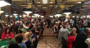 No Men Paid $10K To Enter 'Ladies Event'