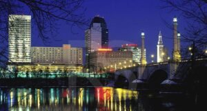 Springfield Voters Approve MGM Agreement