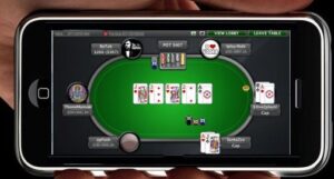 Apple Takes Poker Off Of Australian App Store