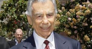 Vegas Casino Mogul Held Captive By Lawyers