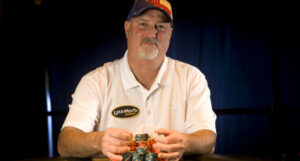 WSOP: Tom Schneider Wins Third Gold Bracelet