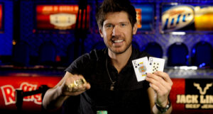 WSOP: Mark Radoja Wins Second Career Bracelet