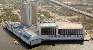 Judge Declines To Dismiss Casino Death Lawsuit