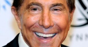 Wynn Looking At New Jersey Web Gambling