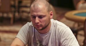 Capture The Flag: Daniel Buzgon