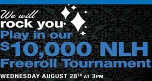 CPPT bestbet Jax Offers Freeroll For SHRPO Players