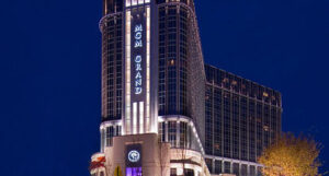 MGM Grand Detroit Casino Gets Renovation