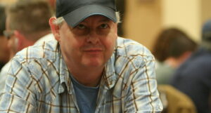 A Poker Life: Chris Reslock