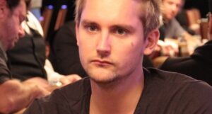 Web Poker: Heinecker Up $2 Million In Seven Days