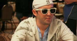 A Poker Life: Trevor Pope