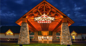 Maine's Newest Casino Outearns Projections