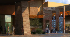 Vee Quiva Hotel & Casino Opens This July
