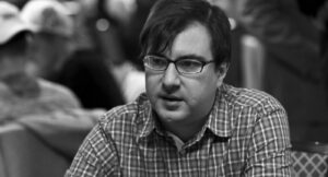 Matt Matros: Stop The No-Limit Insanity