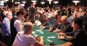 WSOP: $50k Event Draws Largest Field Since 2008