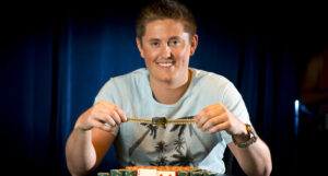 WSOP: Taylor Paur Wins His First Gold Bracelet