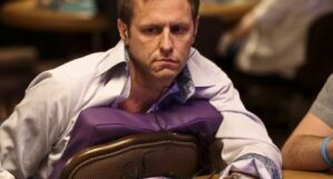 Poker Player Sells Wife's $23K Ring For $10