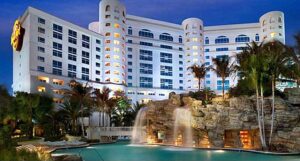 SHR Poker Open Main Event Beats $10 MM Guarantee