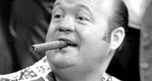 Men of Action: Walter Clyde "Puggy" Pearson