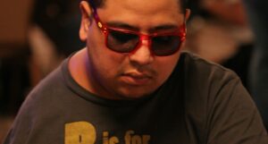 Bracelet Winner Barred From World Series Of Poker