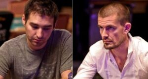 Brandon Cantu Scores Lucky Double Up In $50K