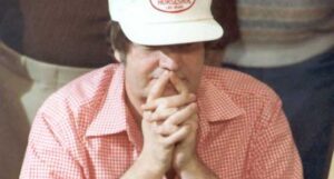 Poker Legend Bobby Hoff Dead At 73