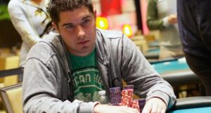 Final Table Set In Seminole Hard Rock Poker Open