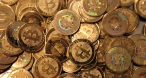 Are Bitcoins The Next Big Online Gambling Frontier?