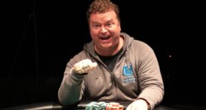 WSOP: Calen McNeil Wins Event No. 20