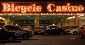 CPPT Bicycle Casino: Day 1A Draws 109 Entrants